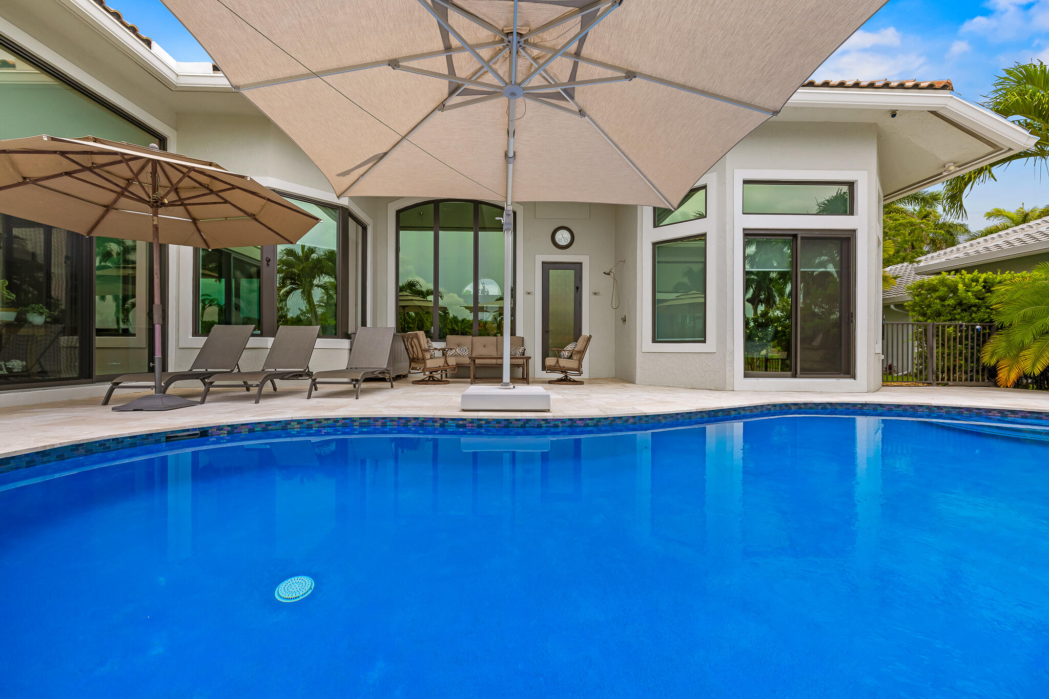 The Falls - Residential