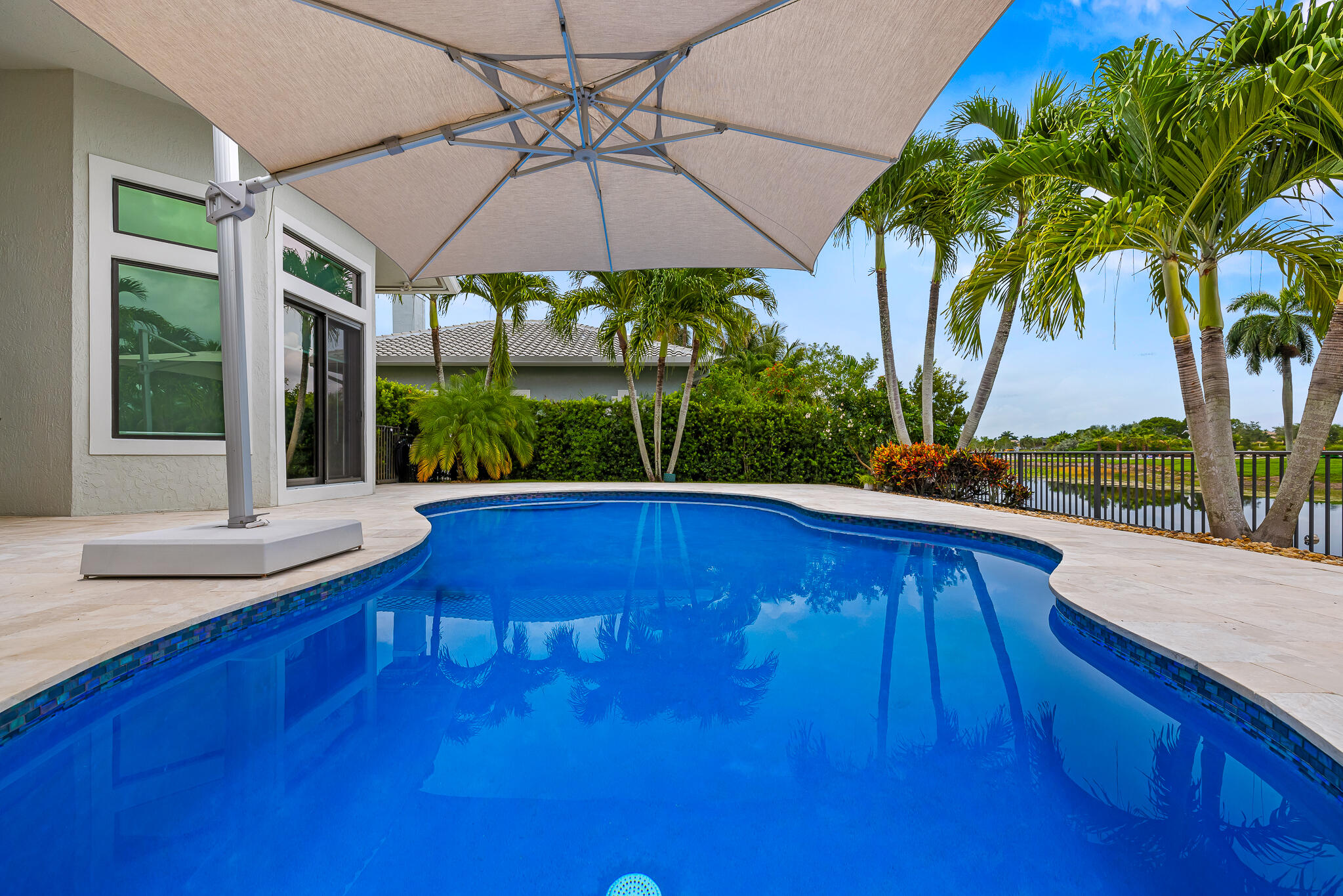 The Falls - Residential