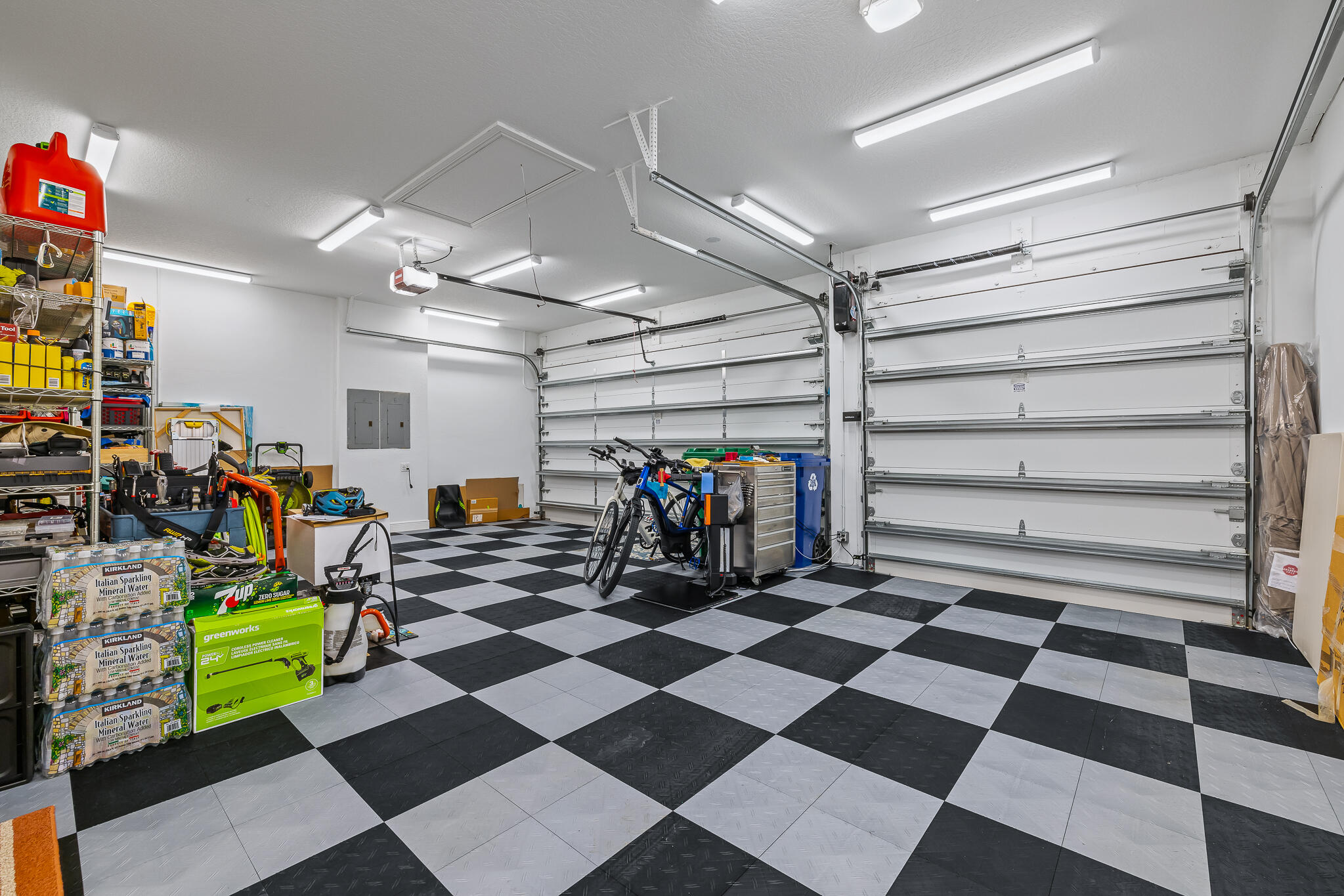 The Falls - Residential