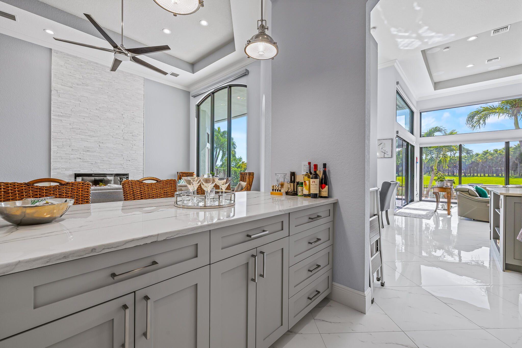 The Falls - Residential