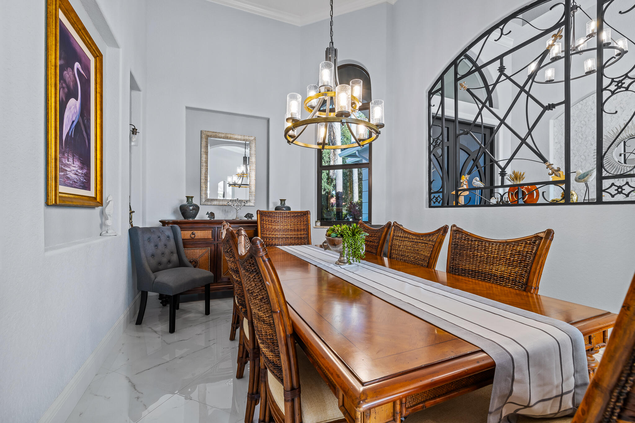 The Falls - Residential