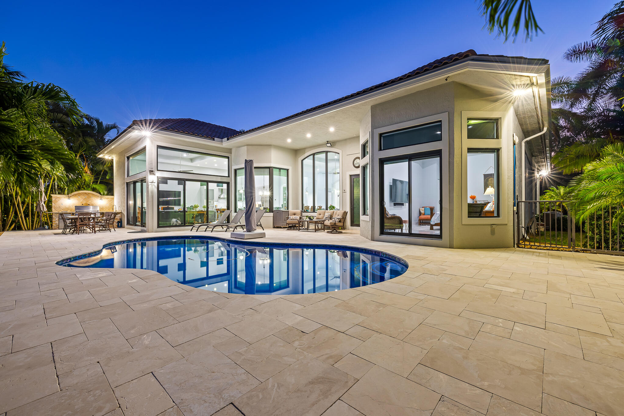 The Falls - Residential