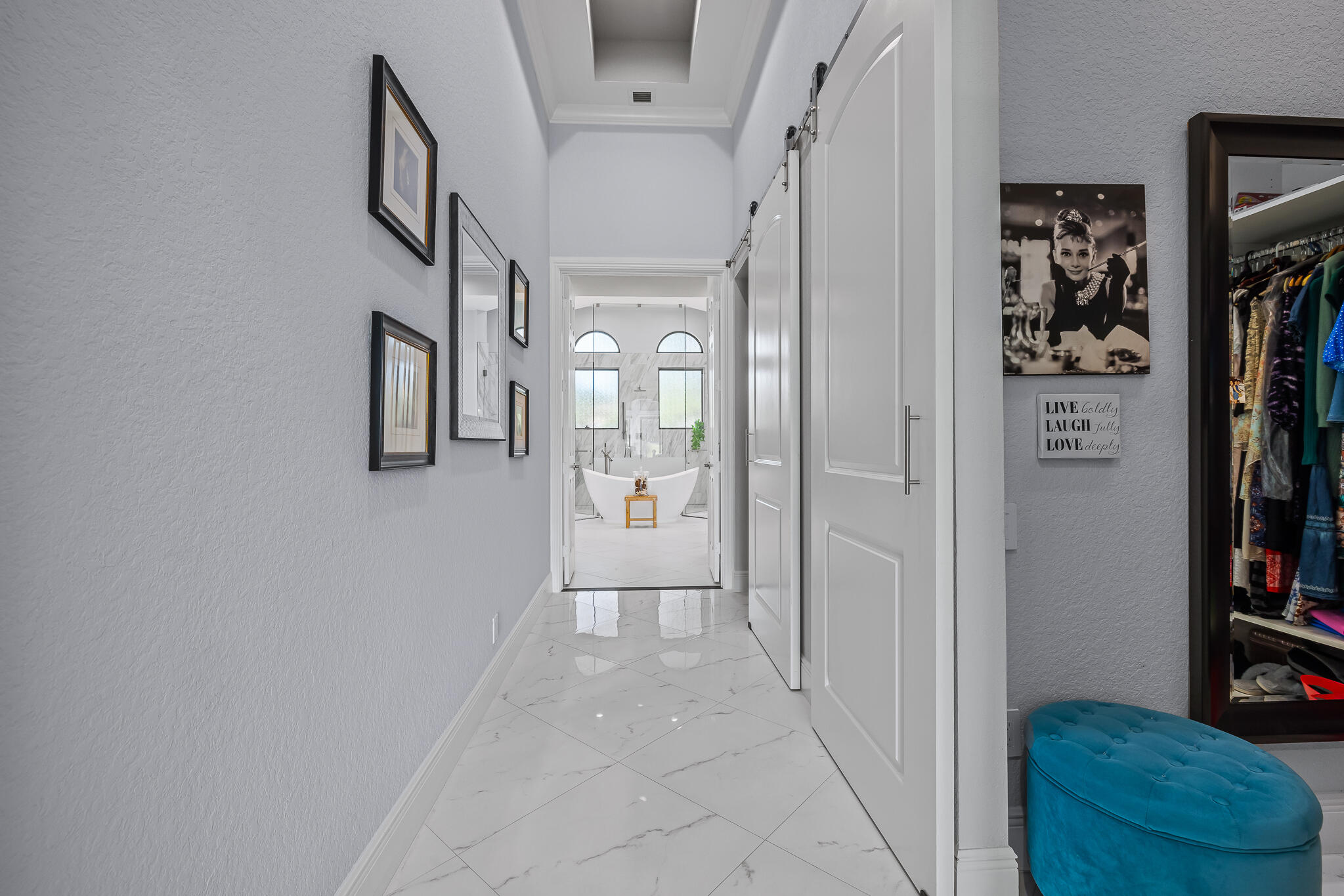 The Falls - Residential