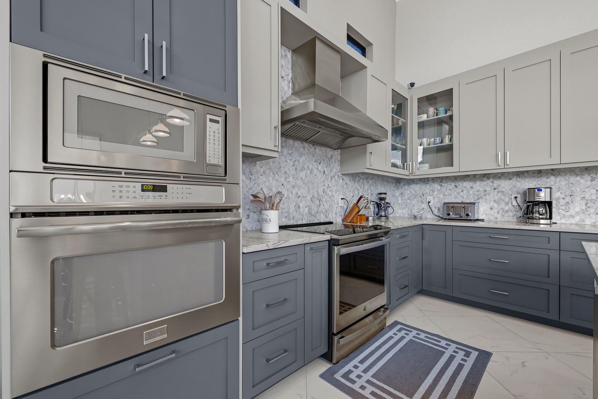 The Falls - Residential