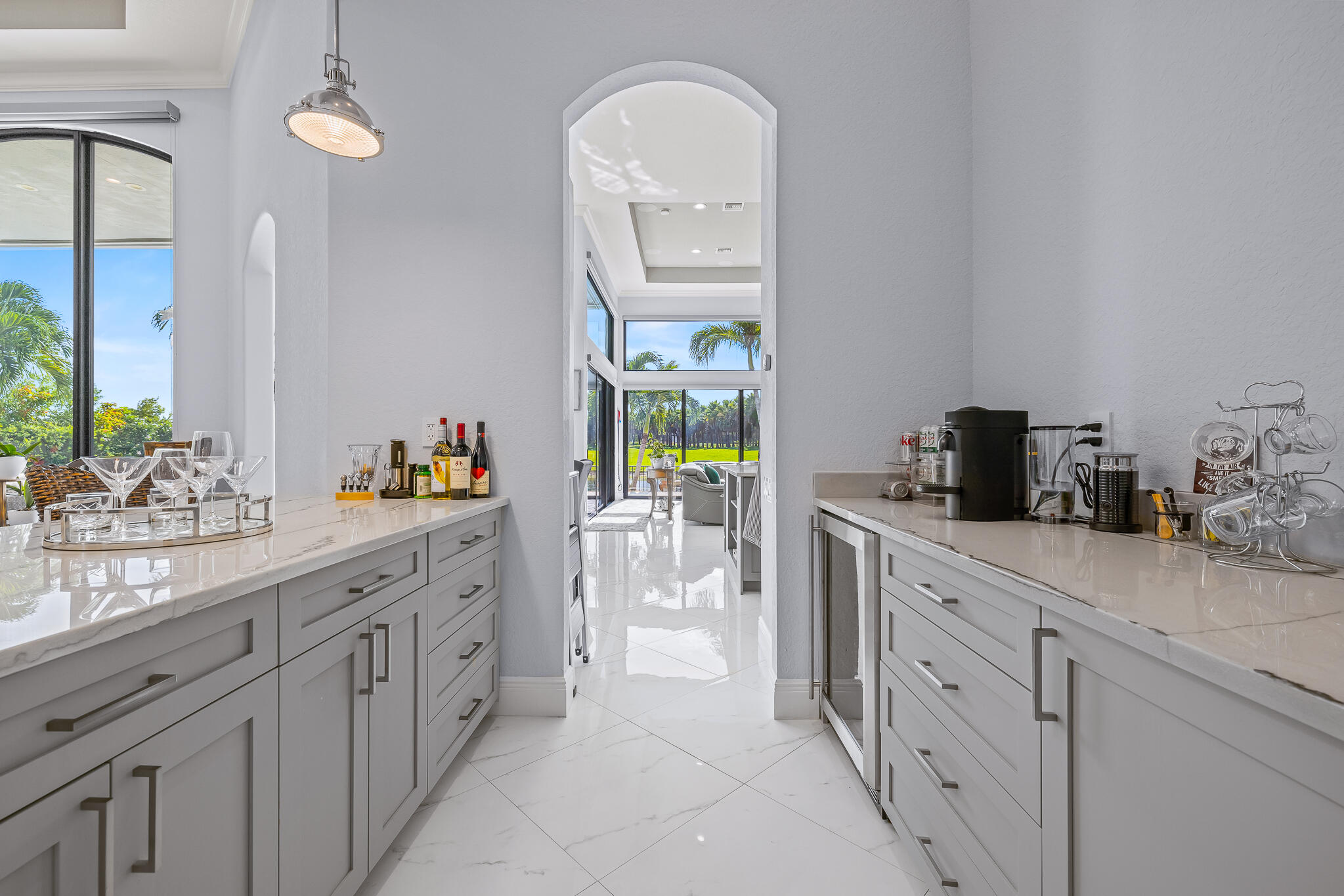 The Falls - Residential