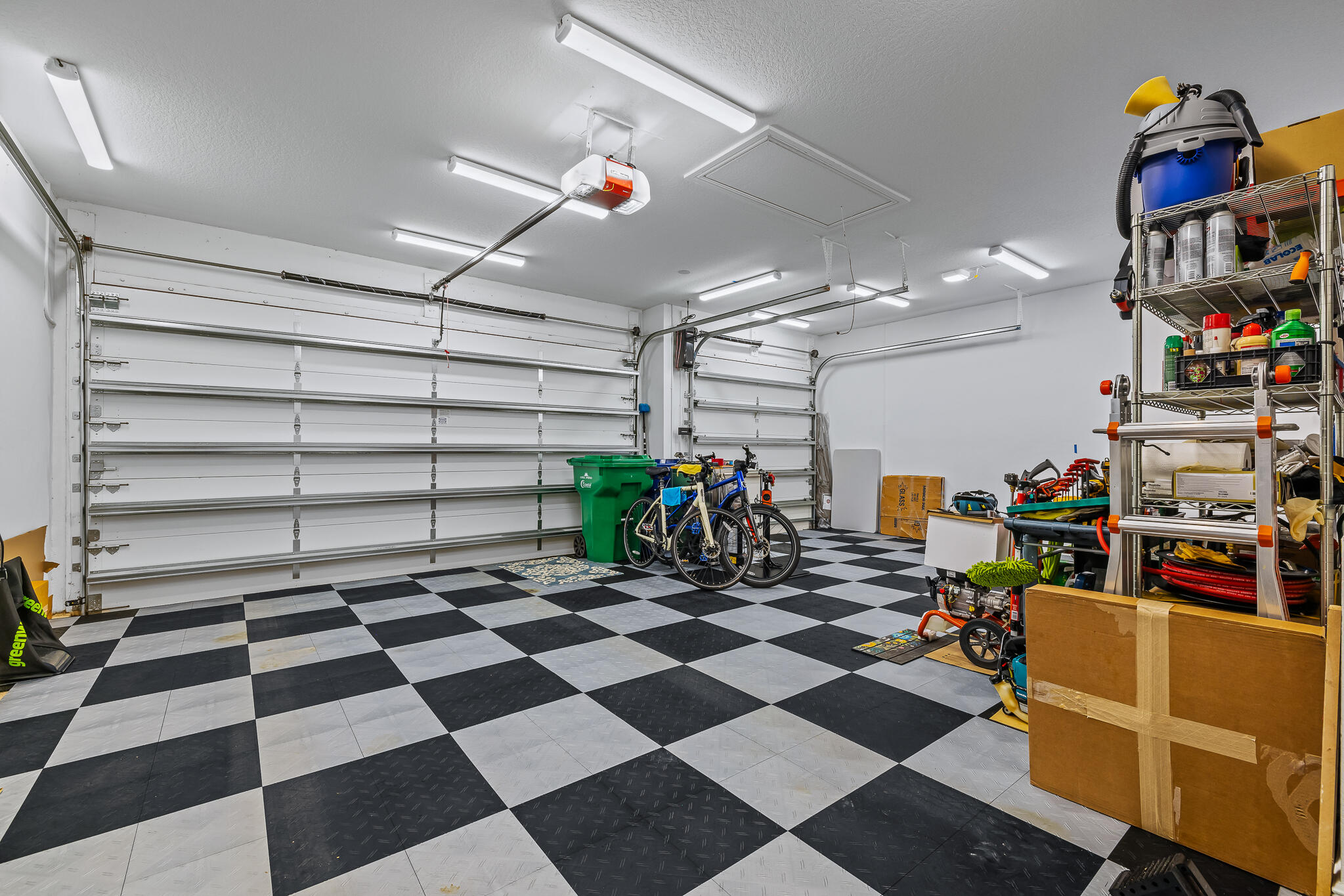 The Falls - Residential