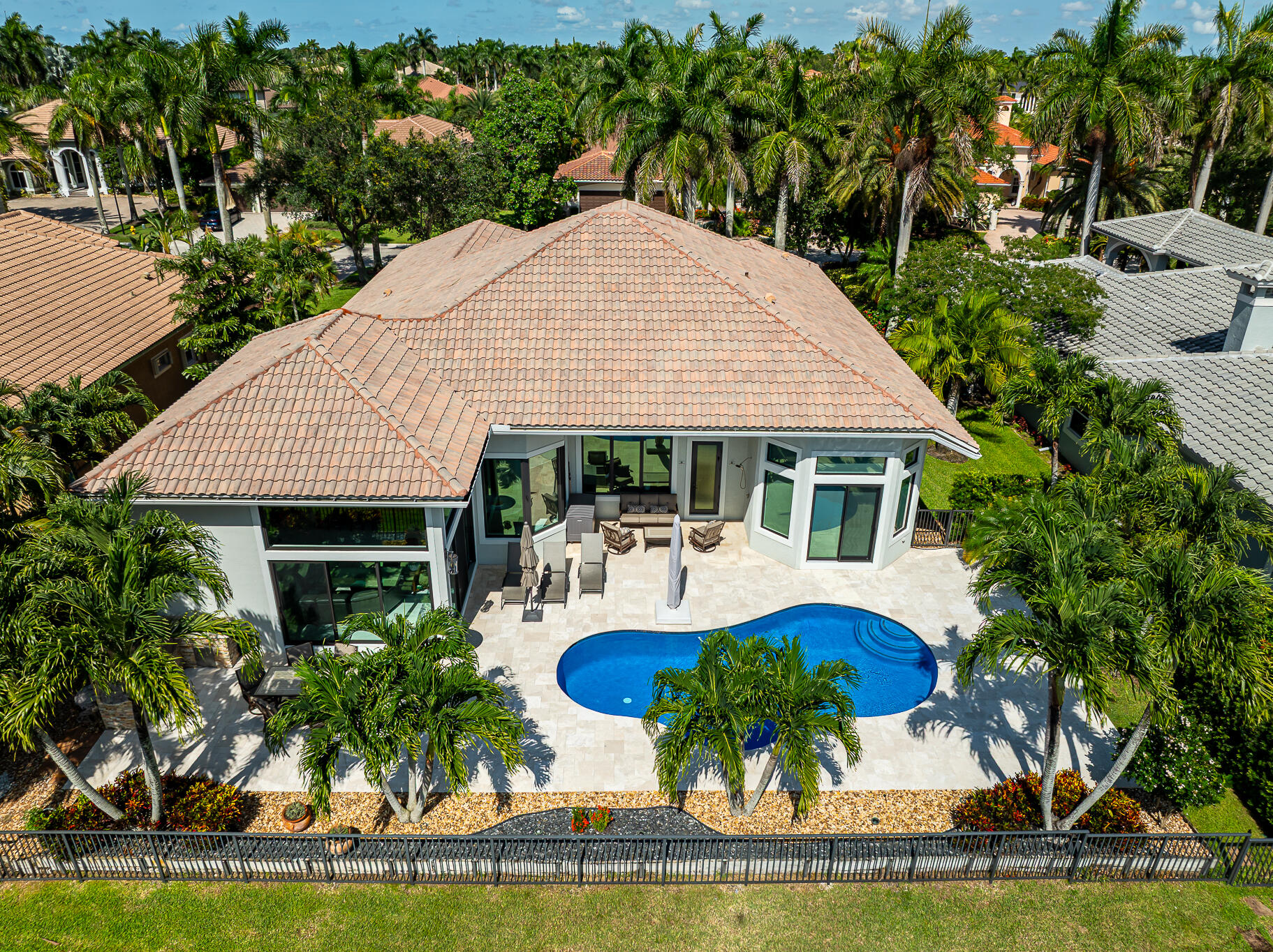 The Falls - Residential