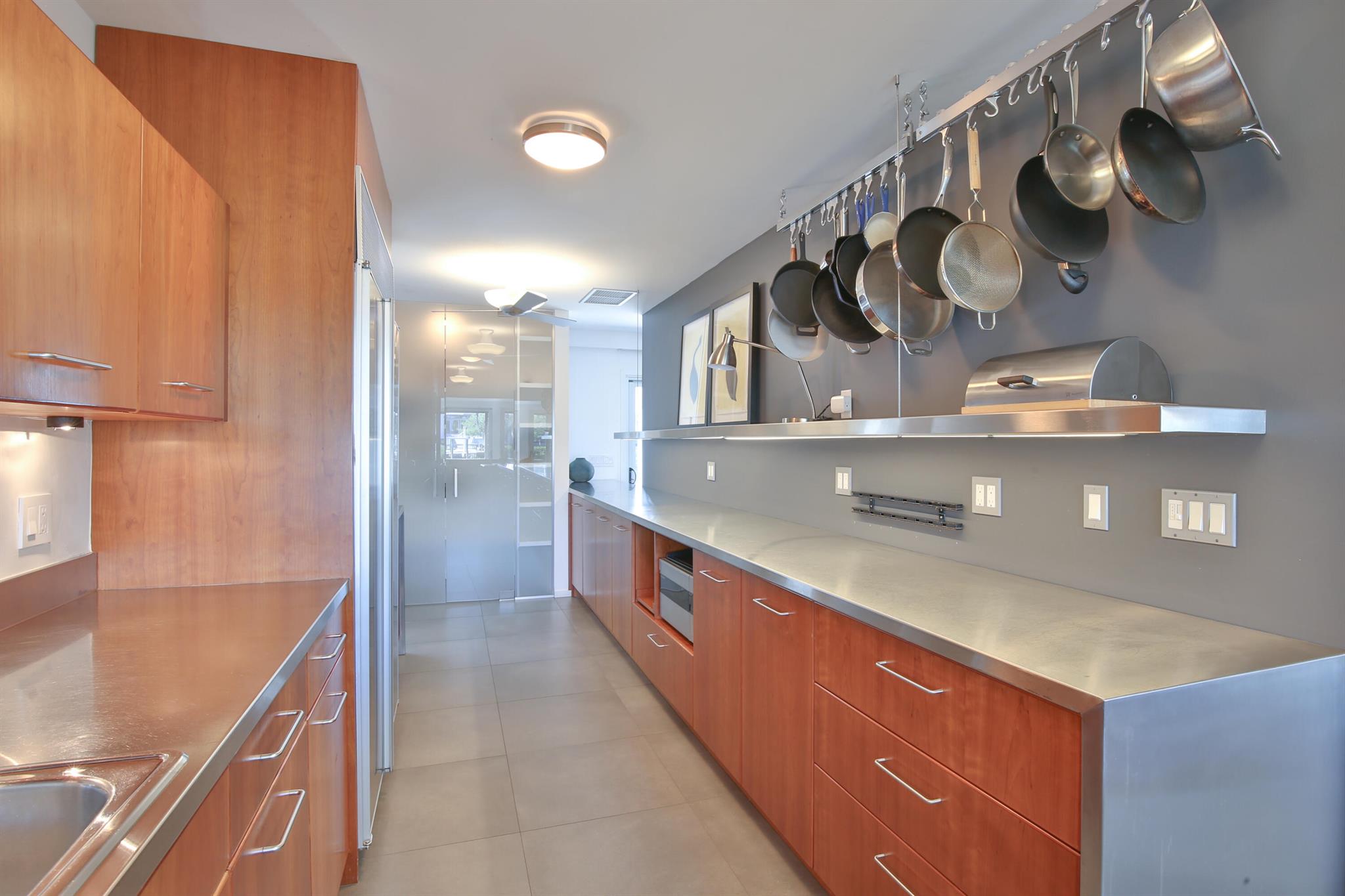 COCOANUT BAYOU - Residential