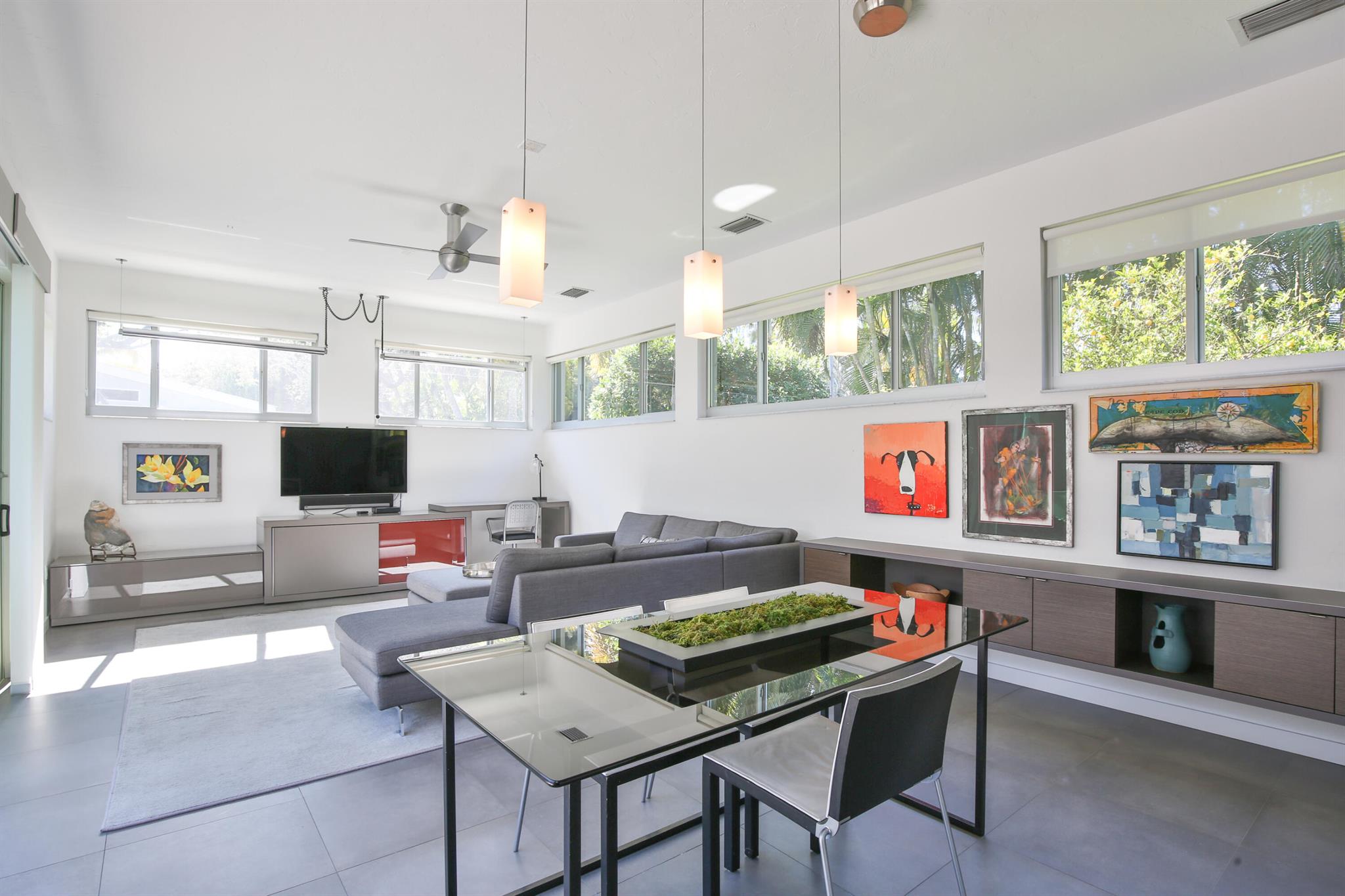 COCOANUT BAYOU - Residential