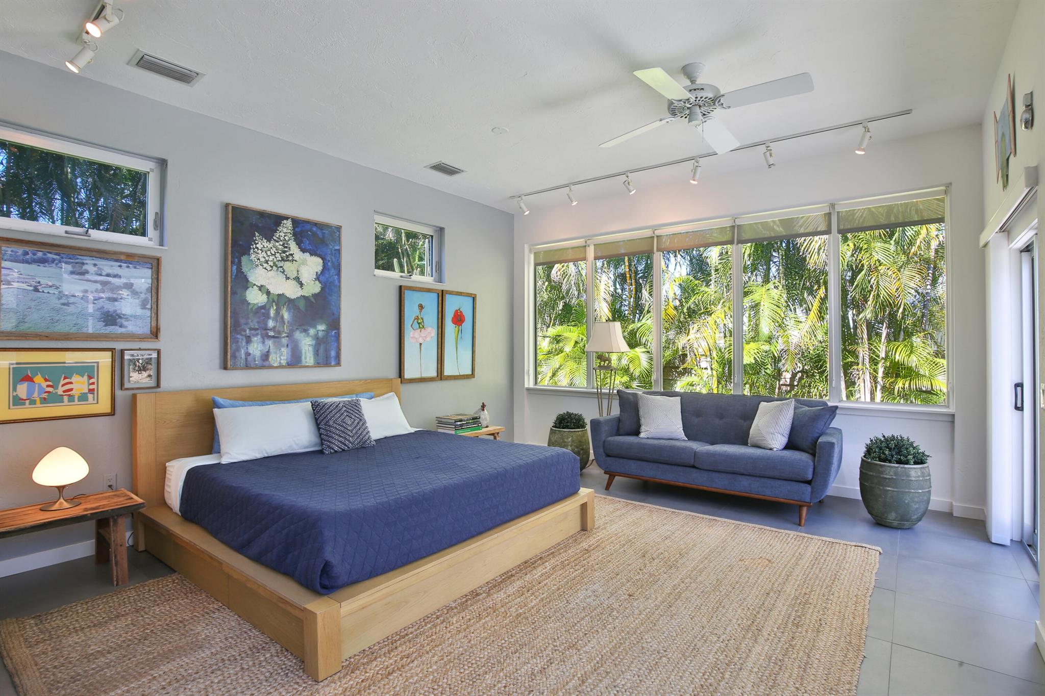 COCOANUT BAYOU - Residential