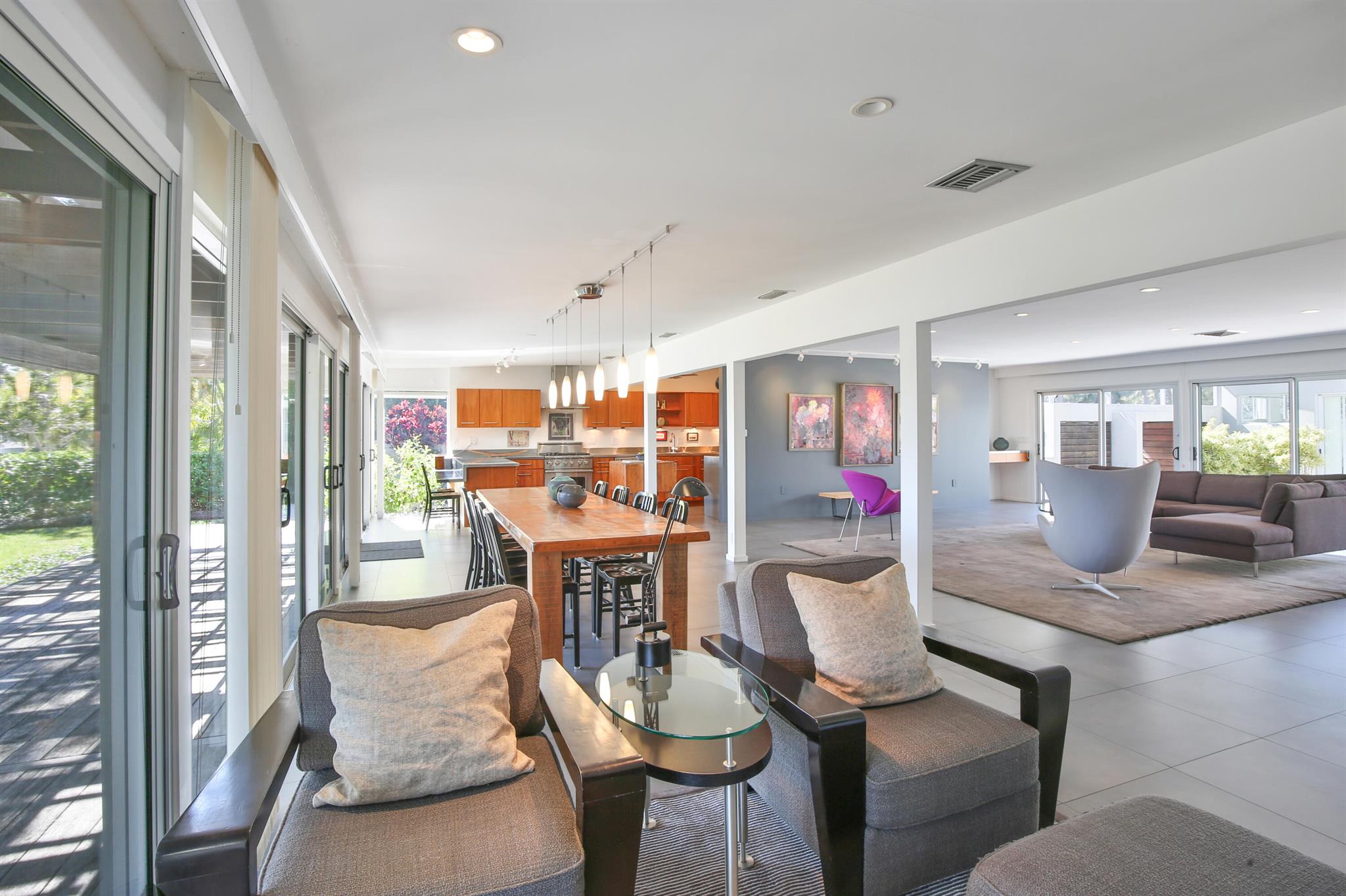 COCOANUT BAYOU - Residential