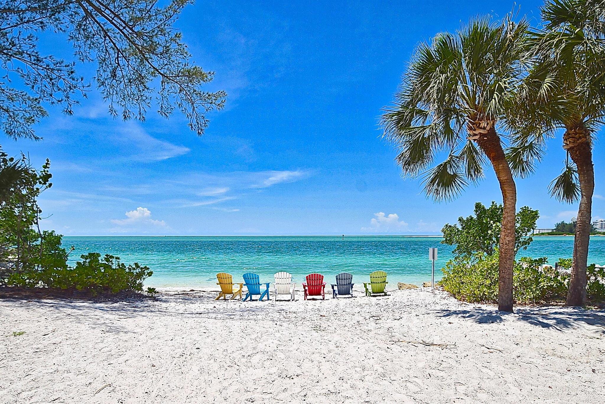 COCOANUT BAYOU - Residential