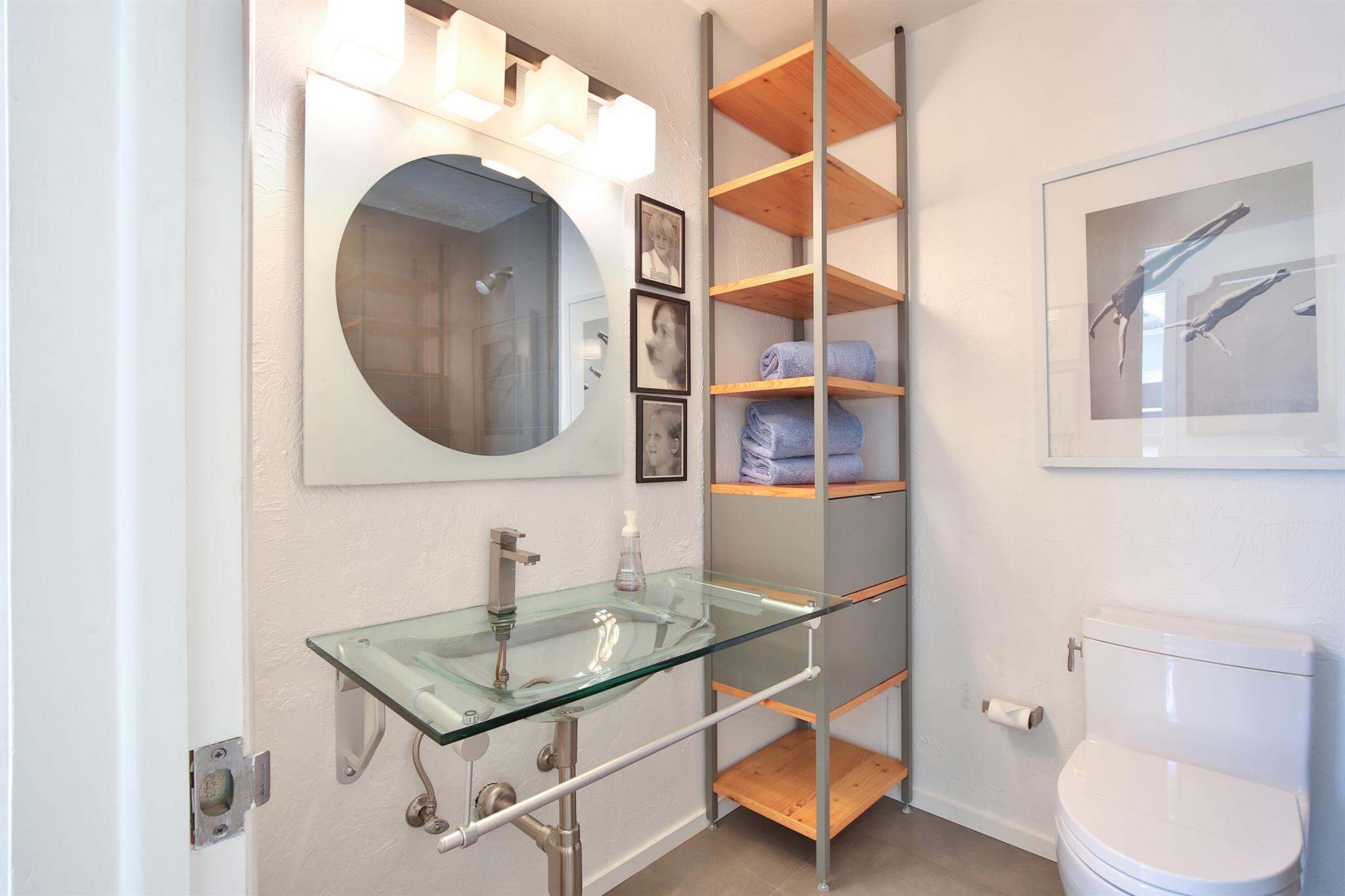 COCOANUT BAYOU - Residential