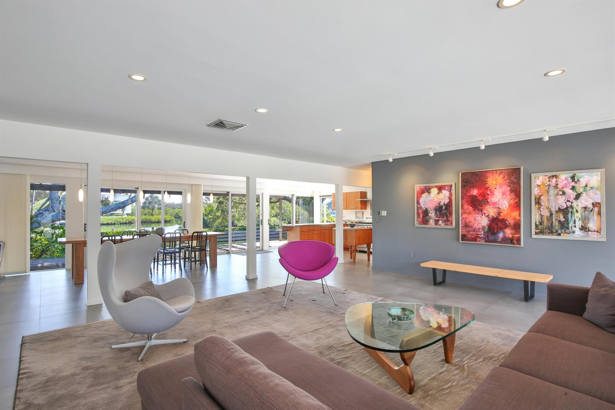 COCOANUT BAYOU - Residential