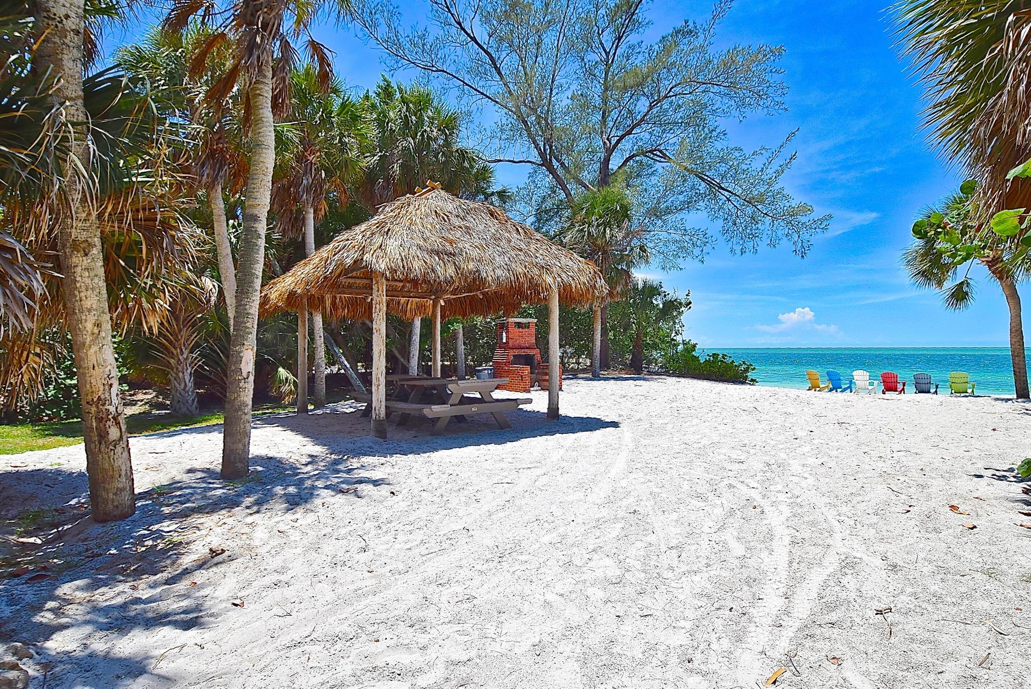 COCOANUT BAYOU - Residential