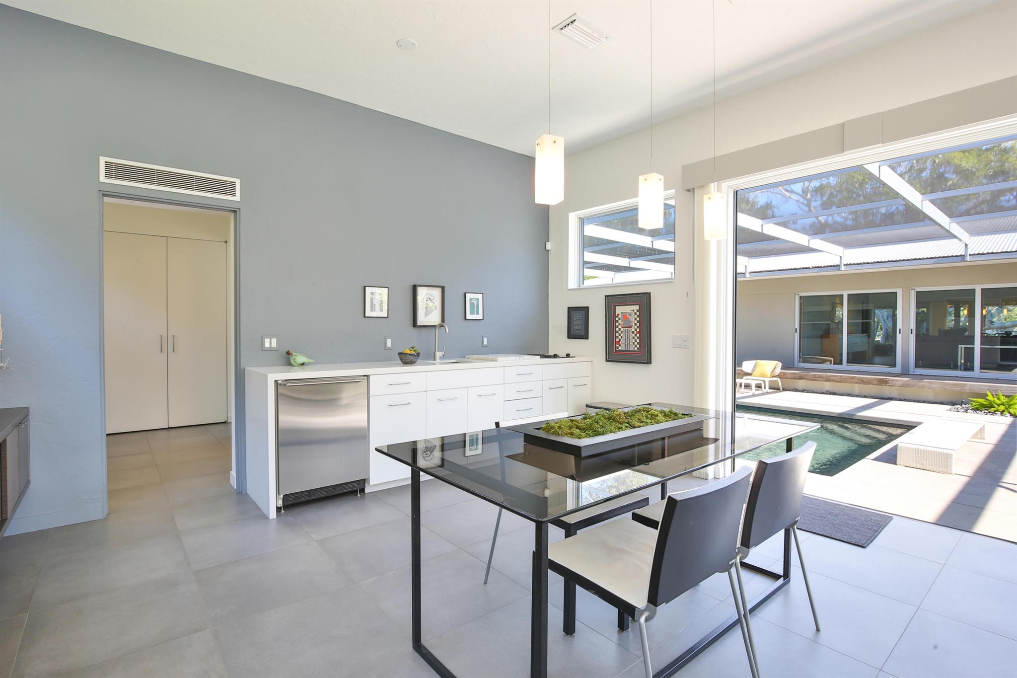 COCOANUT BAYOU - Residential