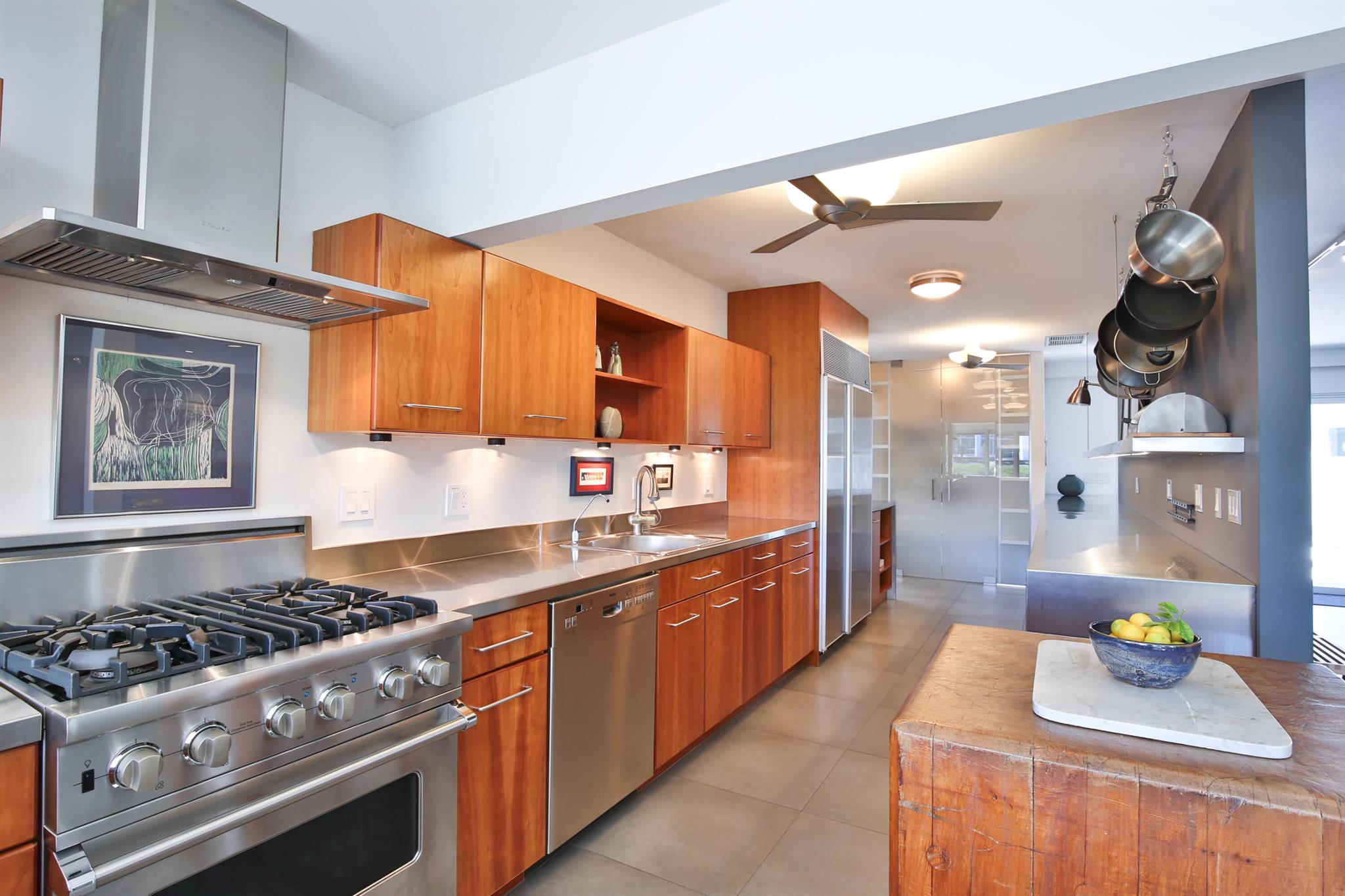 COCOANUT BAYOU - Residential