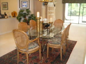 FAIRWAY BEND - Residential