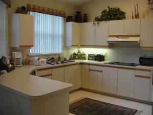 FAIRWAY BEND - Residential