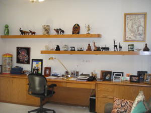 FAIRWAY BEND - Residential