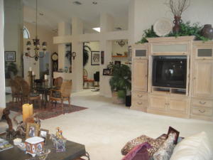 FAIRWAY BEND - Residential