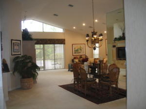 FAIRWAY BEND - Residential