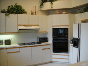 FAIRWAY BEND - Residential