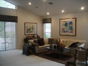 FAIRWAY BEND - Residential