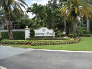 FAIRWAY BEND - Residential