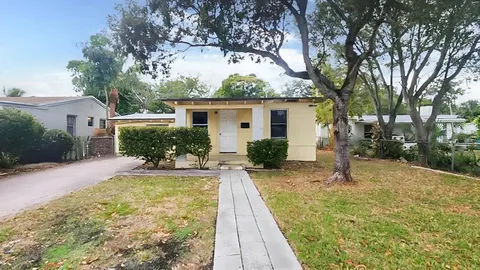 105 NW 28th Way, Fort Lauderdale, FL 33311 - MLS#: R11046870