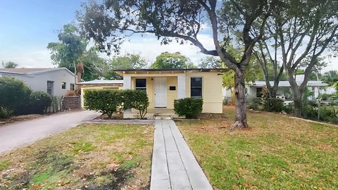 105 NW 28th Way Fort Lauderdale FL 33311