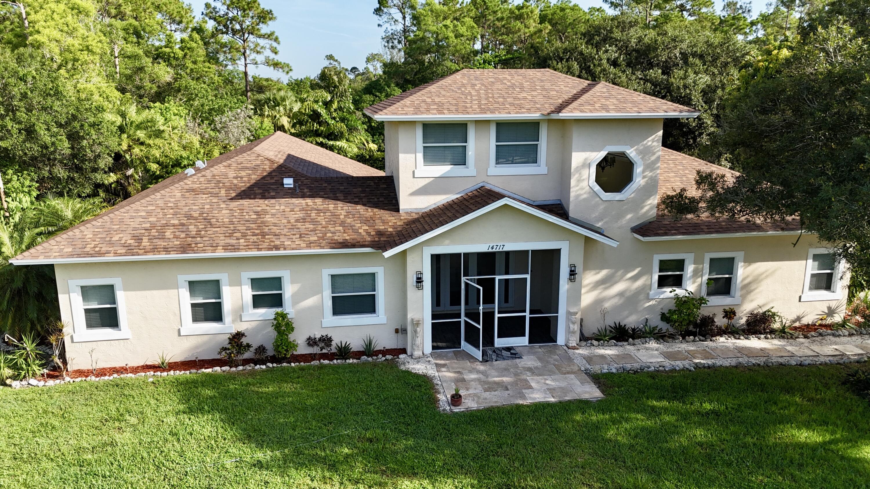 14717 11th Terrace, Loxahatchee Groves, FL, 33470/$1,199,000 2 14717 11th Terrace