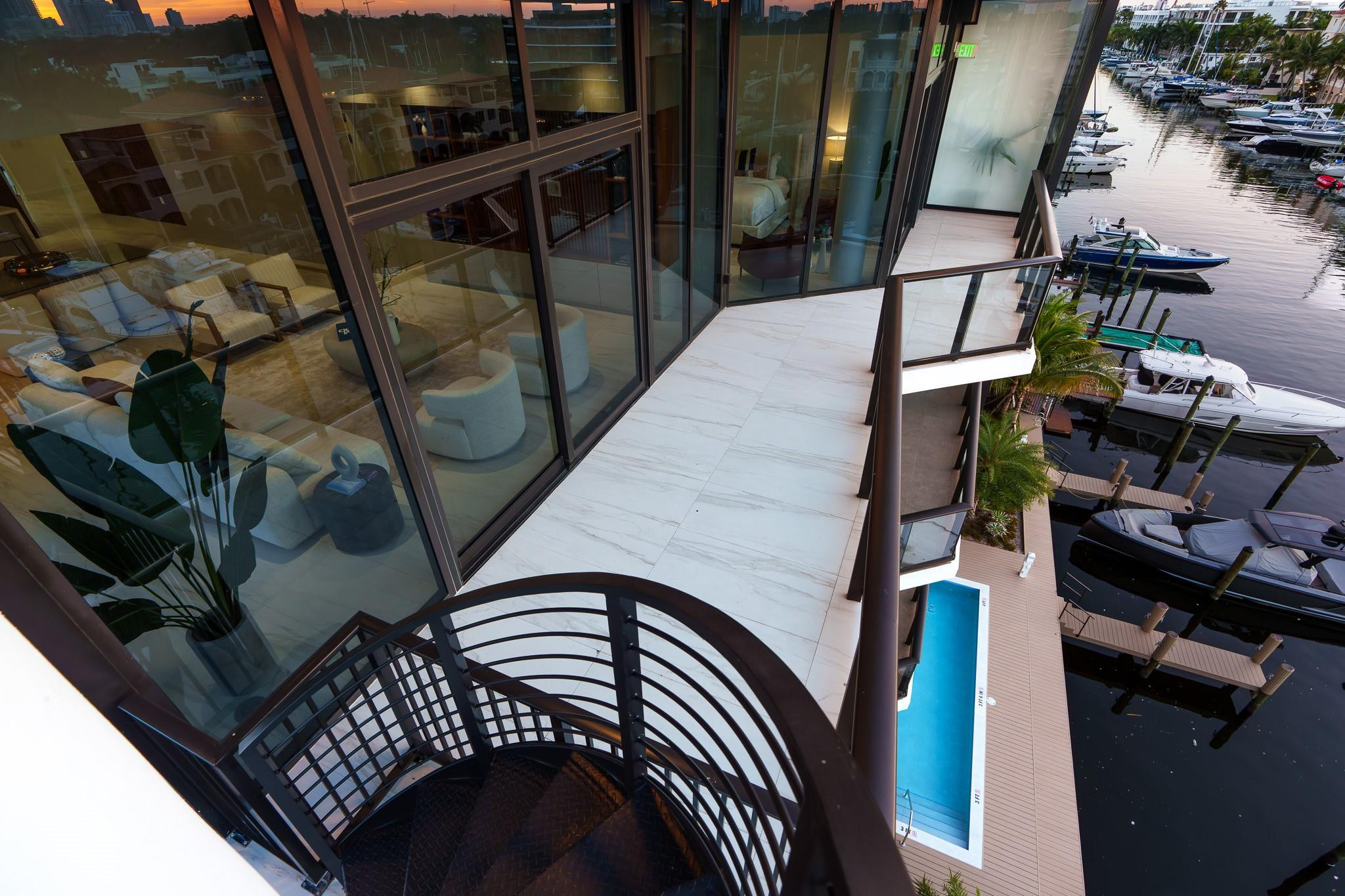 Casa Murano - Residential