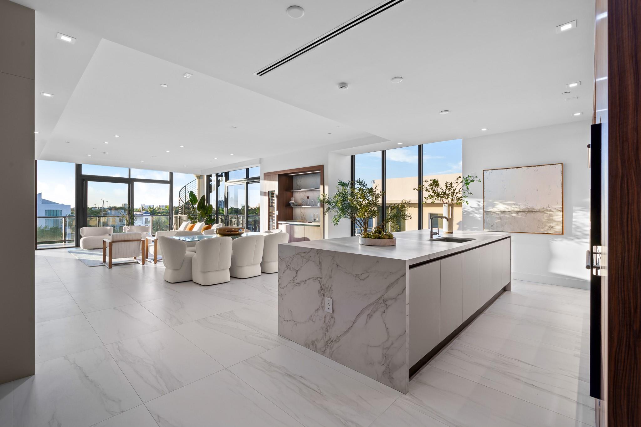 Casa Murano - Residential