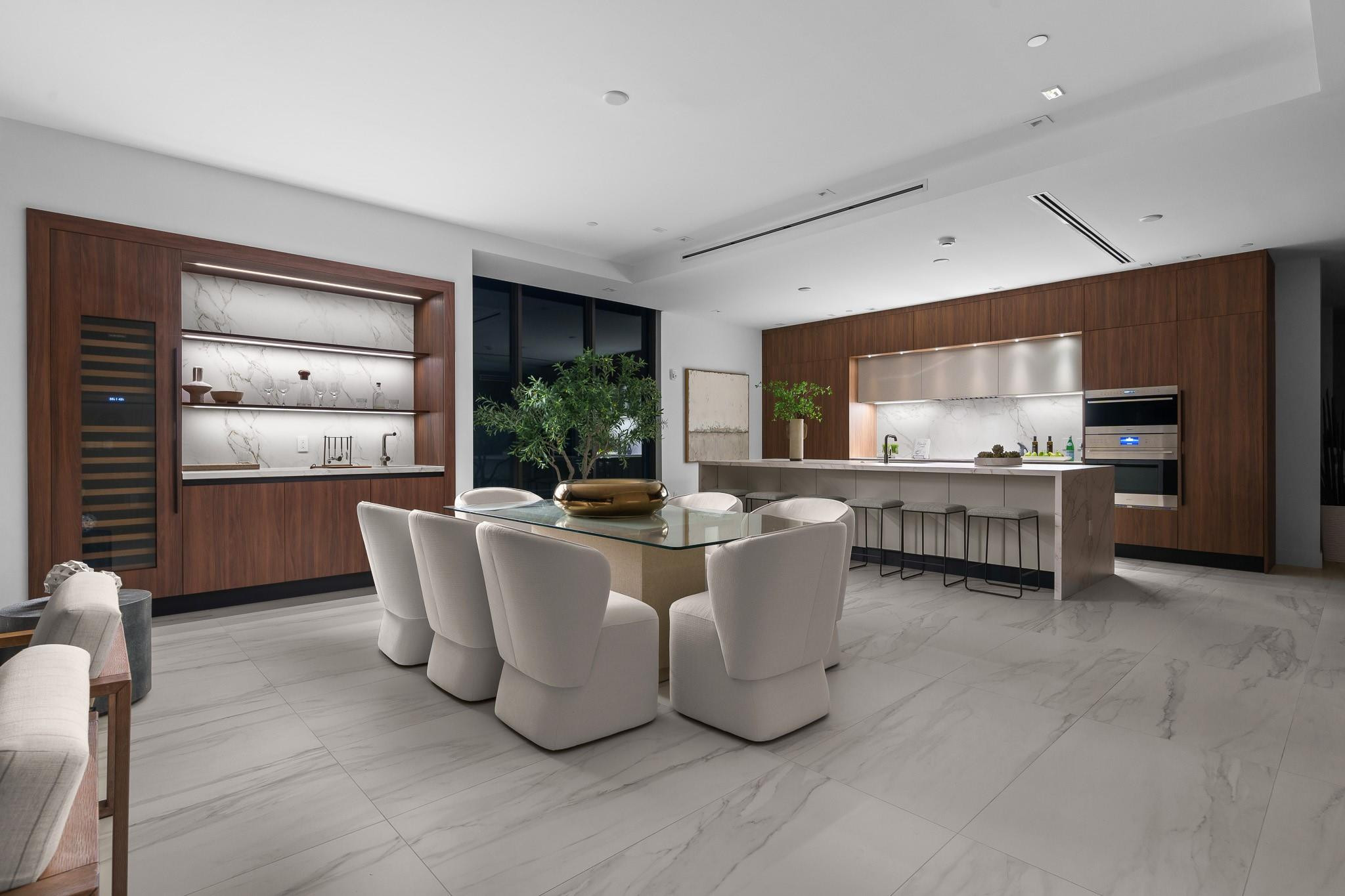 Casa Murano - Residential