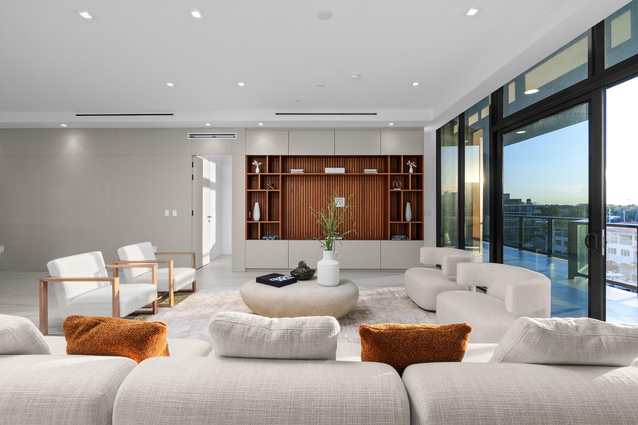 Casa Murano - Residential