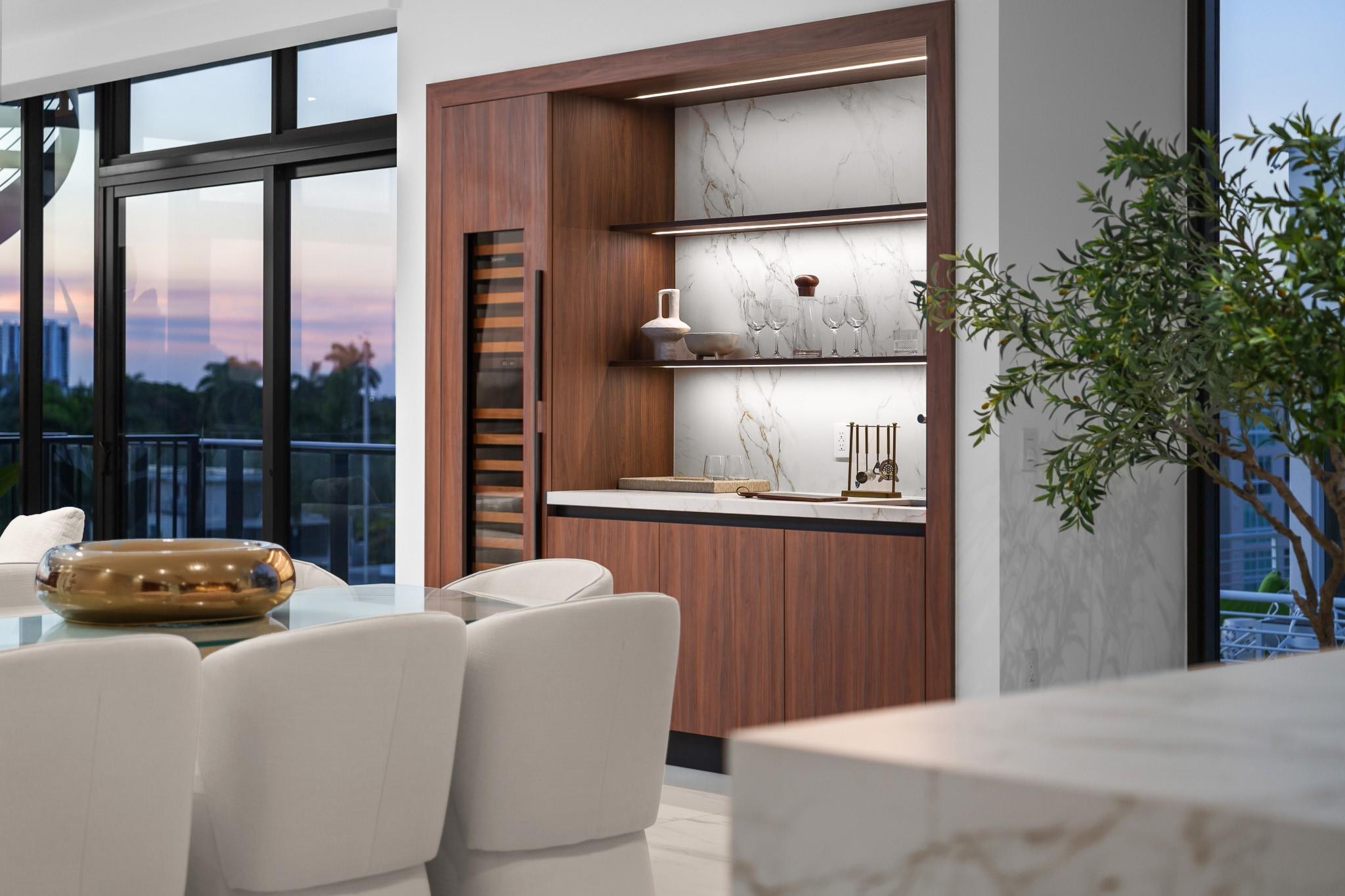 Casa Murano - Residential