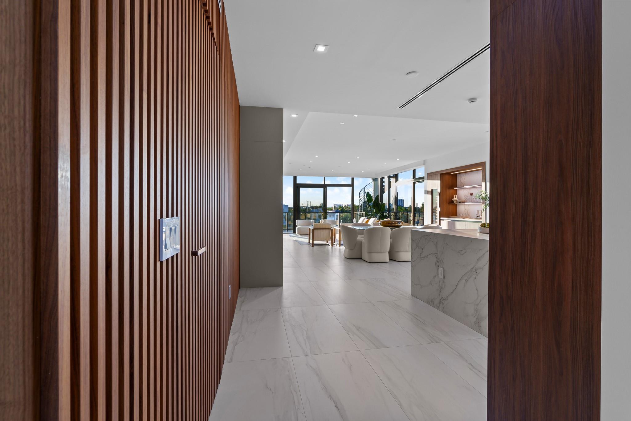 Casa Murano - Residential