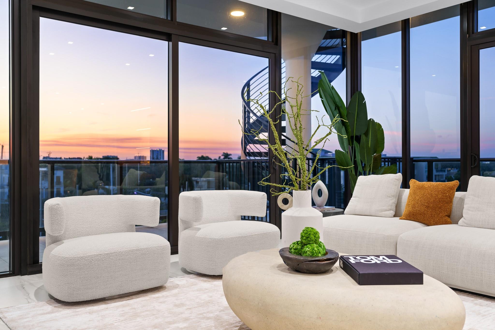 Casa Murano - Residential