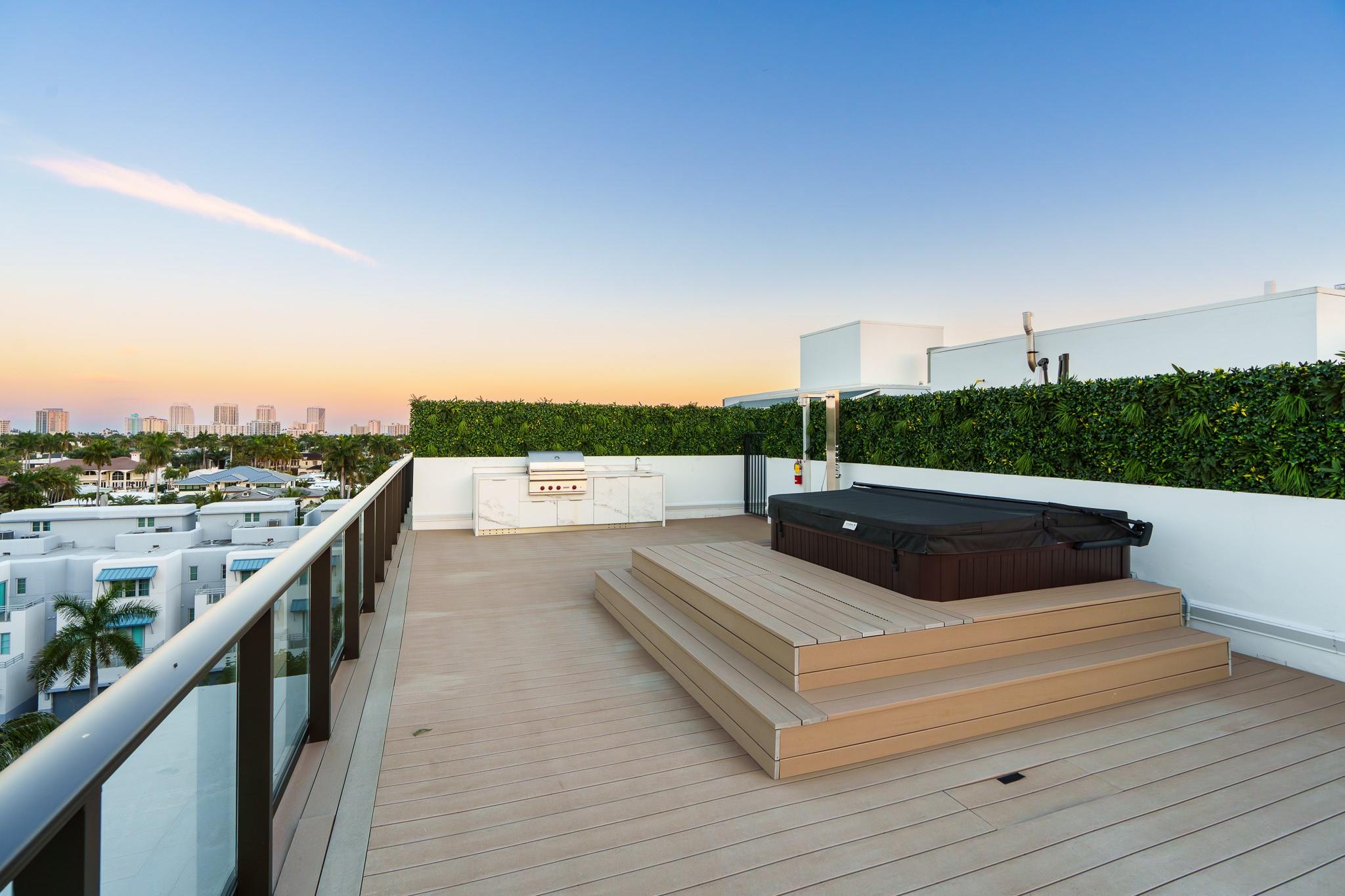 Casa Murano - Residential