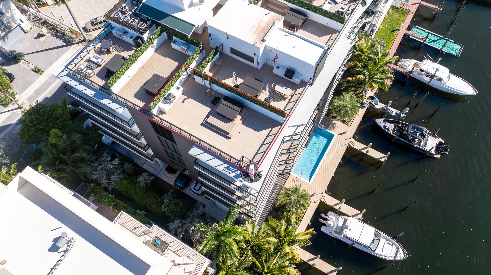 Casa Murano - Residential