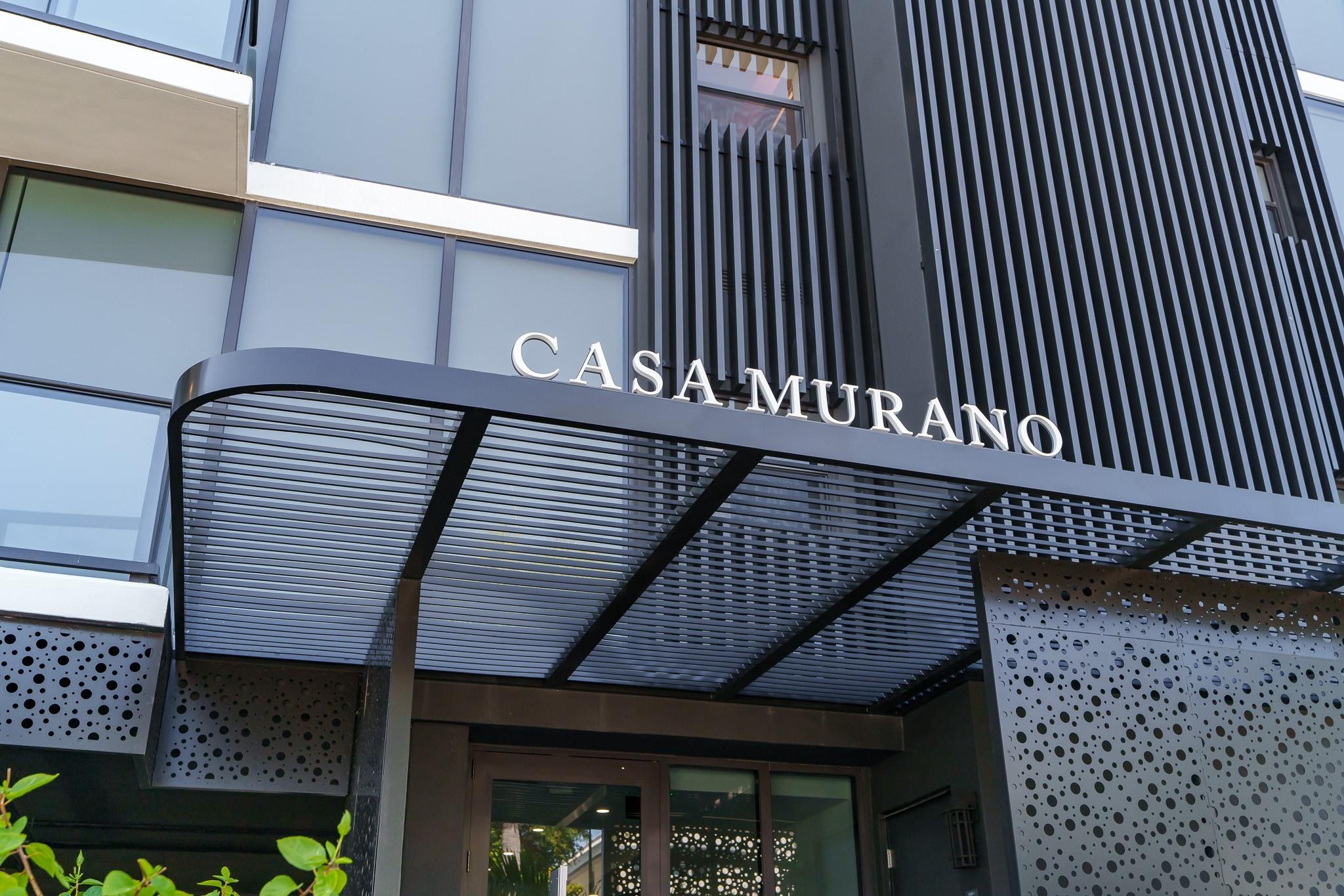 Casa Murano - Residential