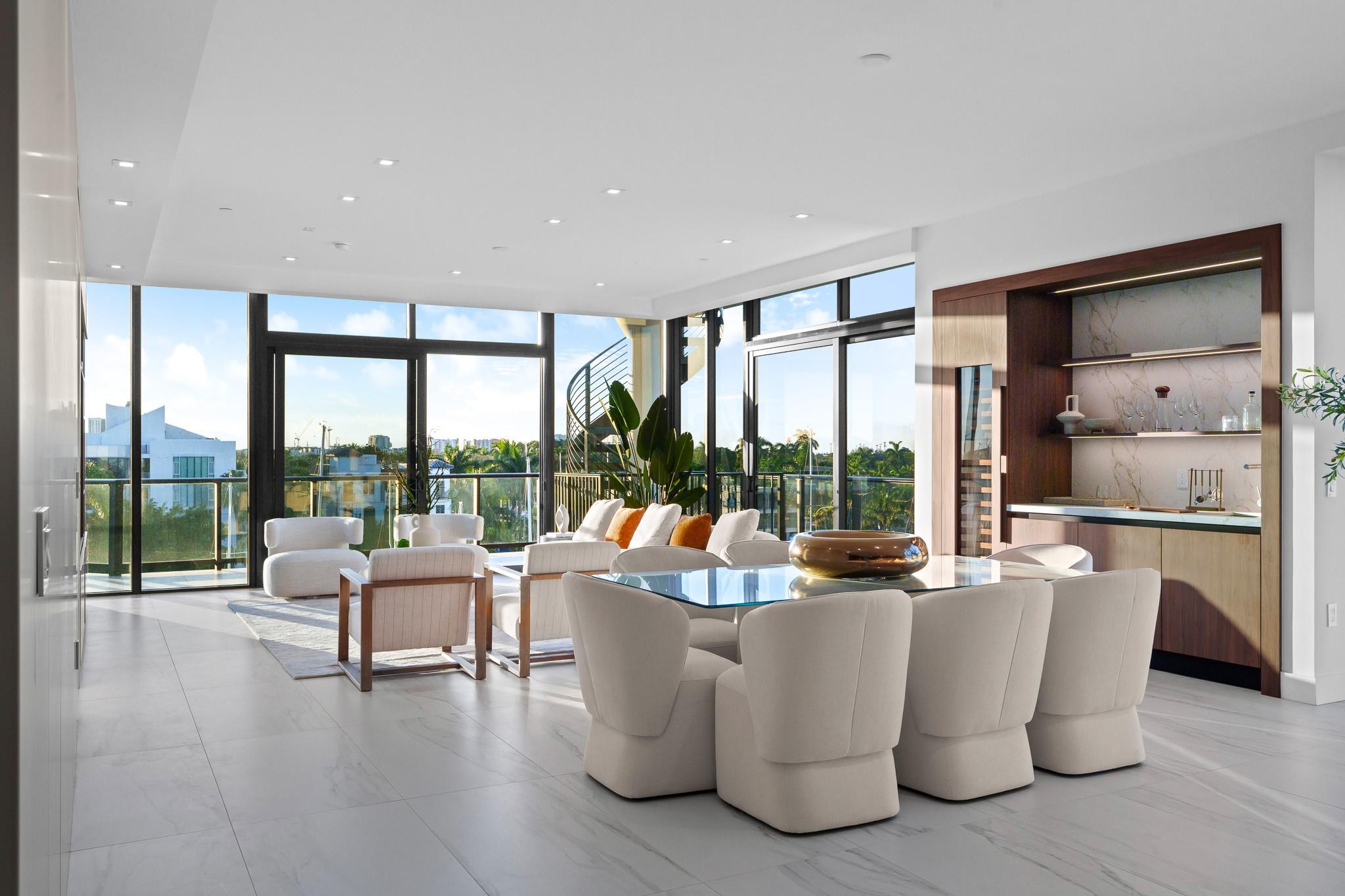 Casa Murano - Residential