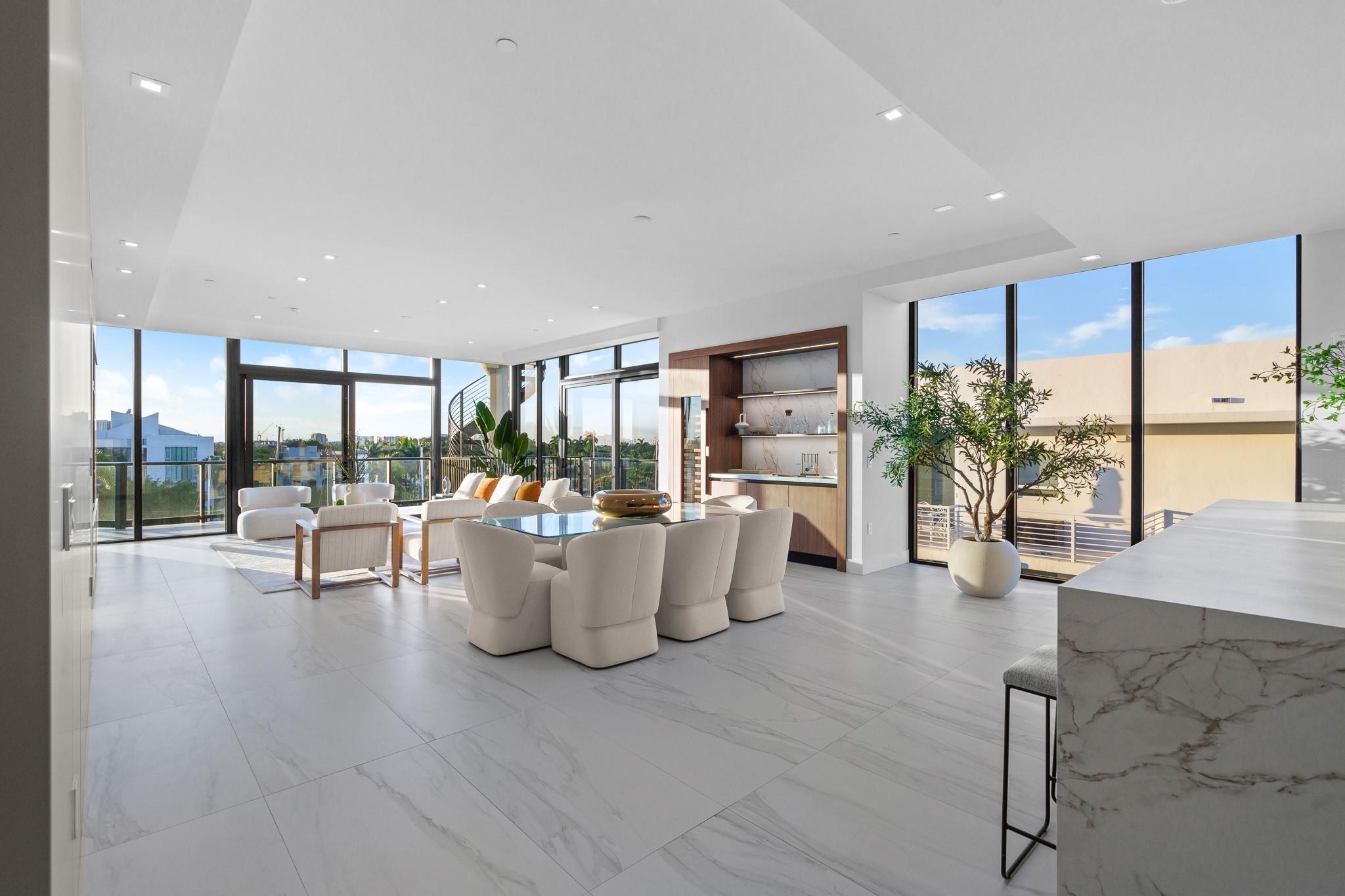 Casa Murano - Residential