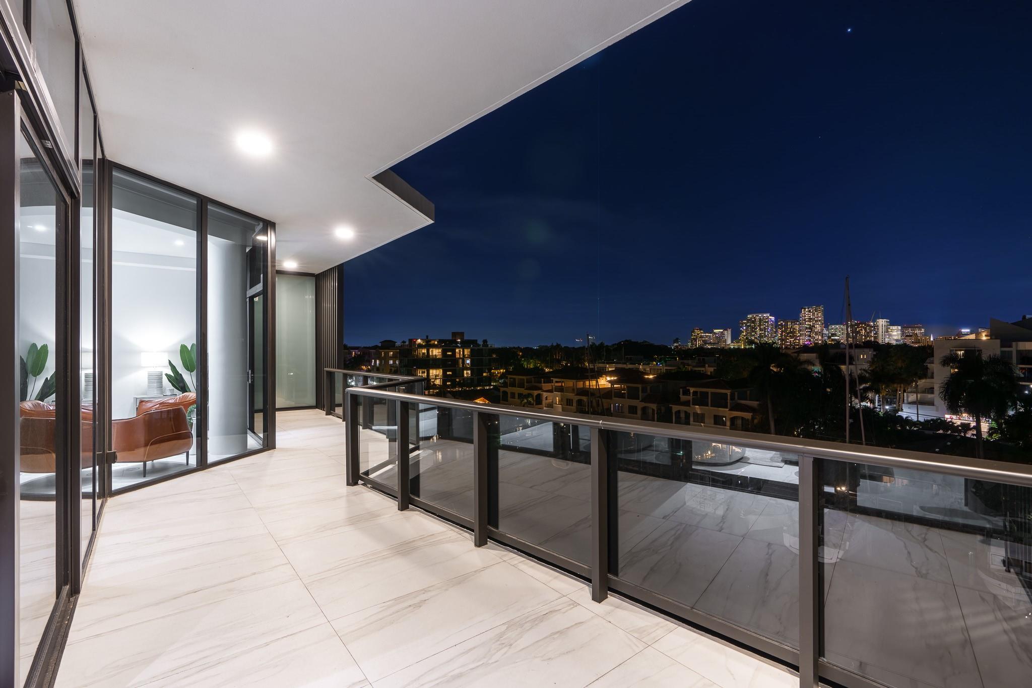 Casa Murano - Residential