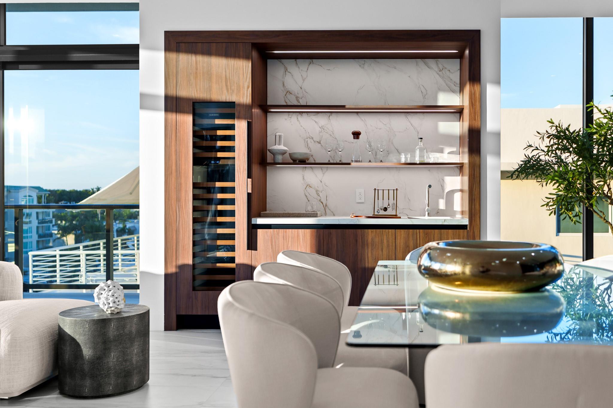 Casa Murano - Residential