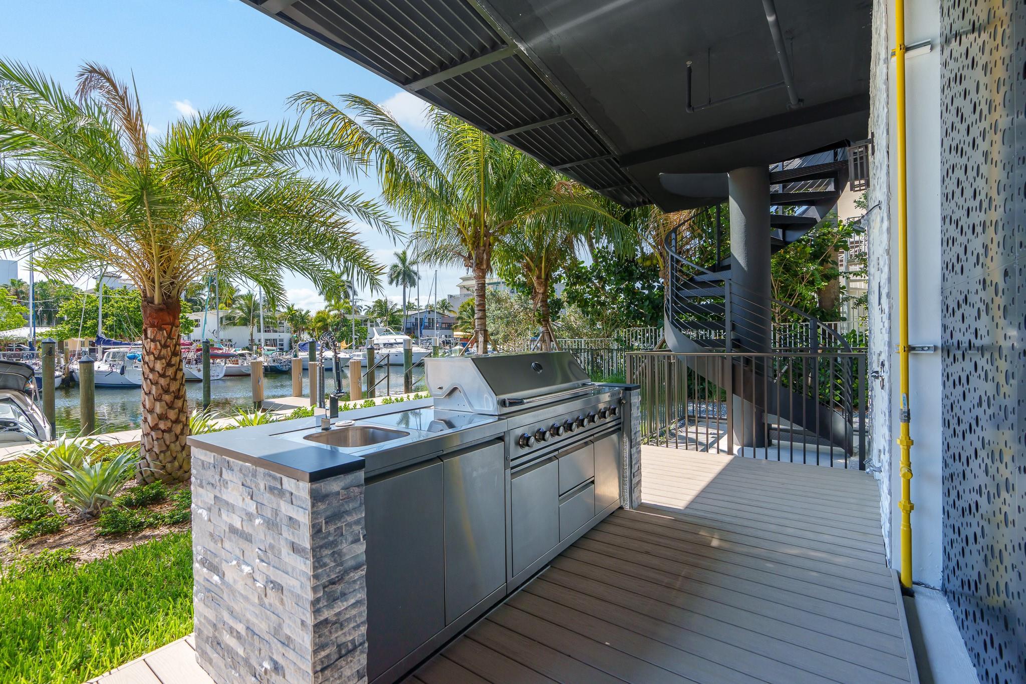 Casa Murano - Residential