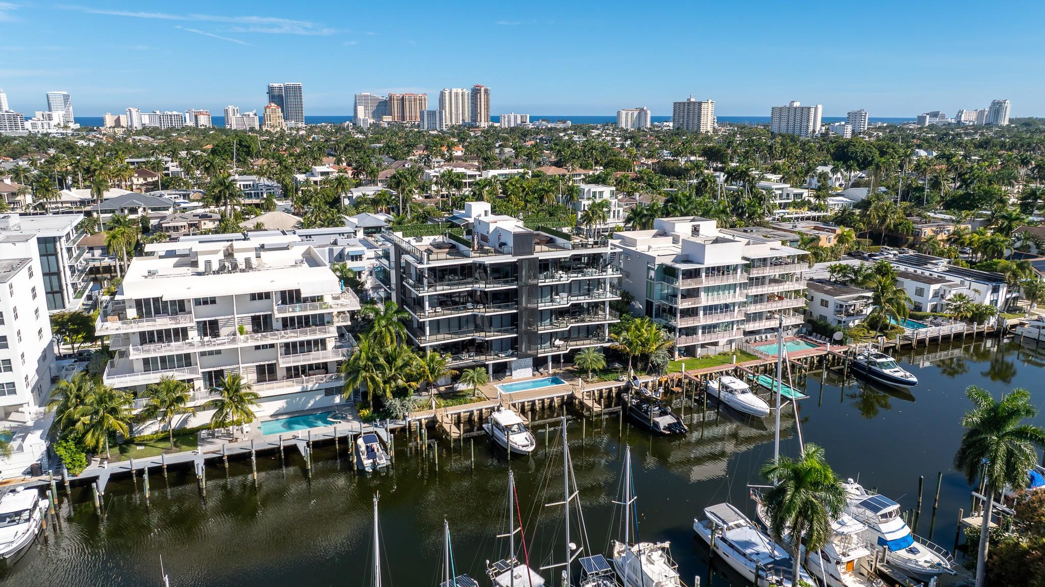 Casa Murano - Residential