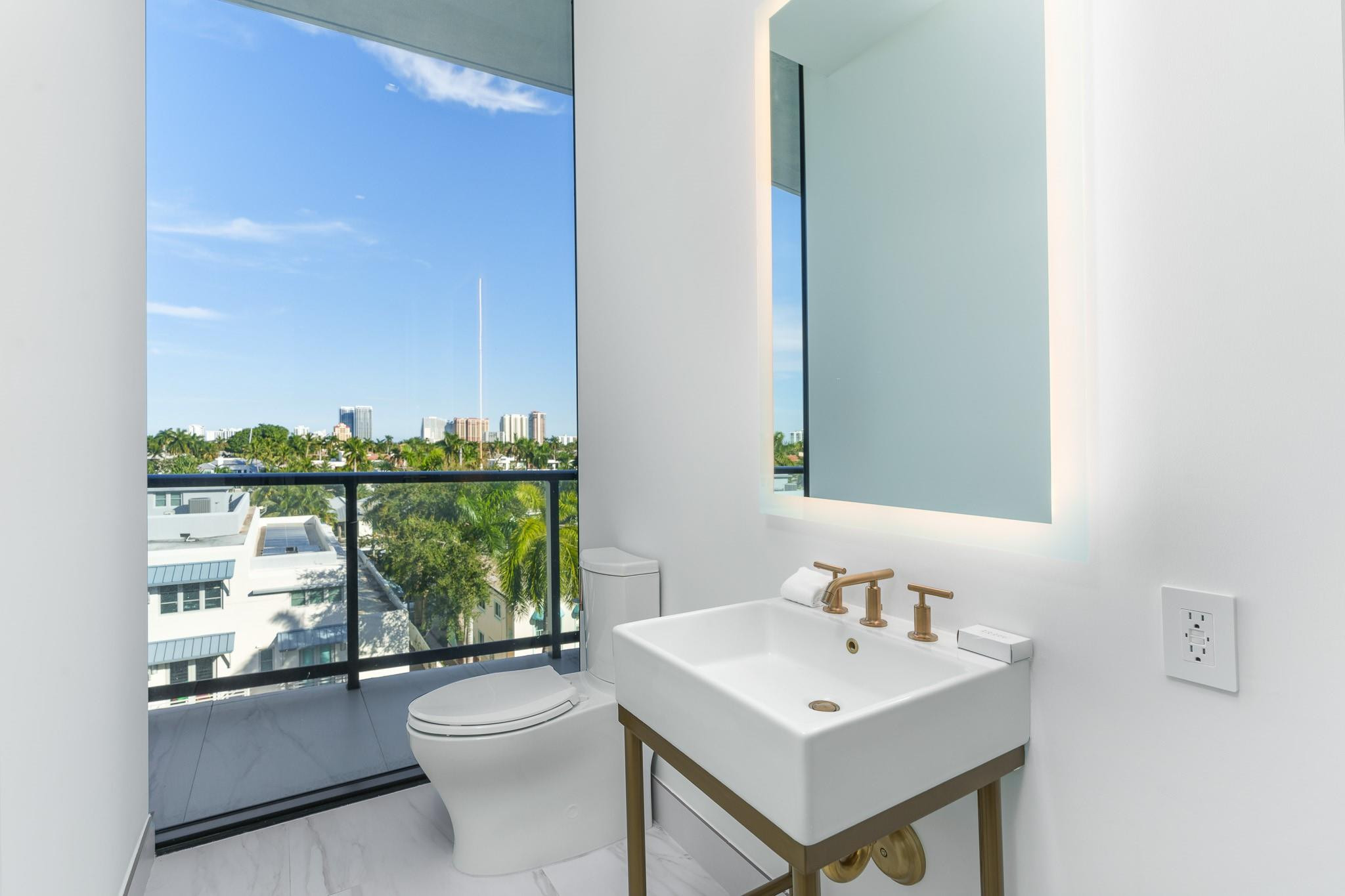 Casa Murano - Residential