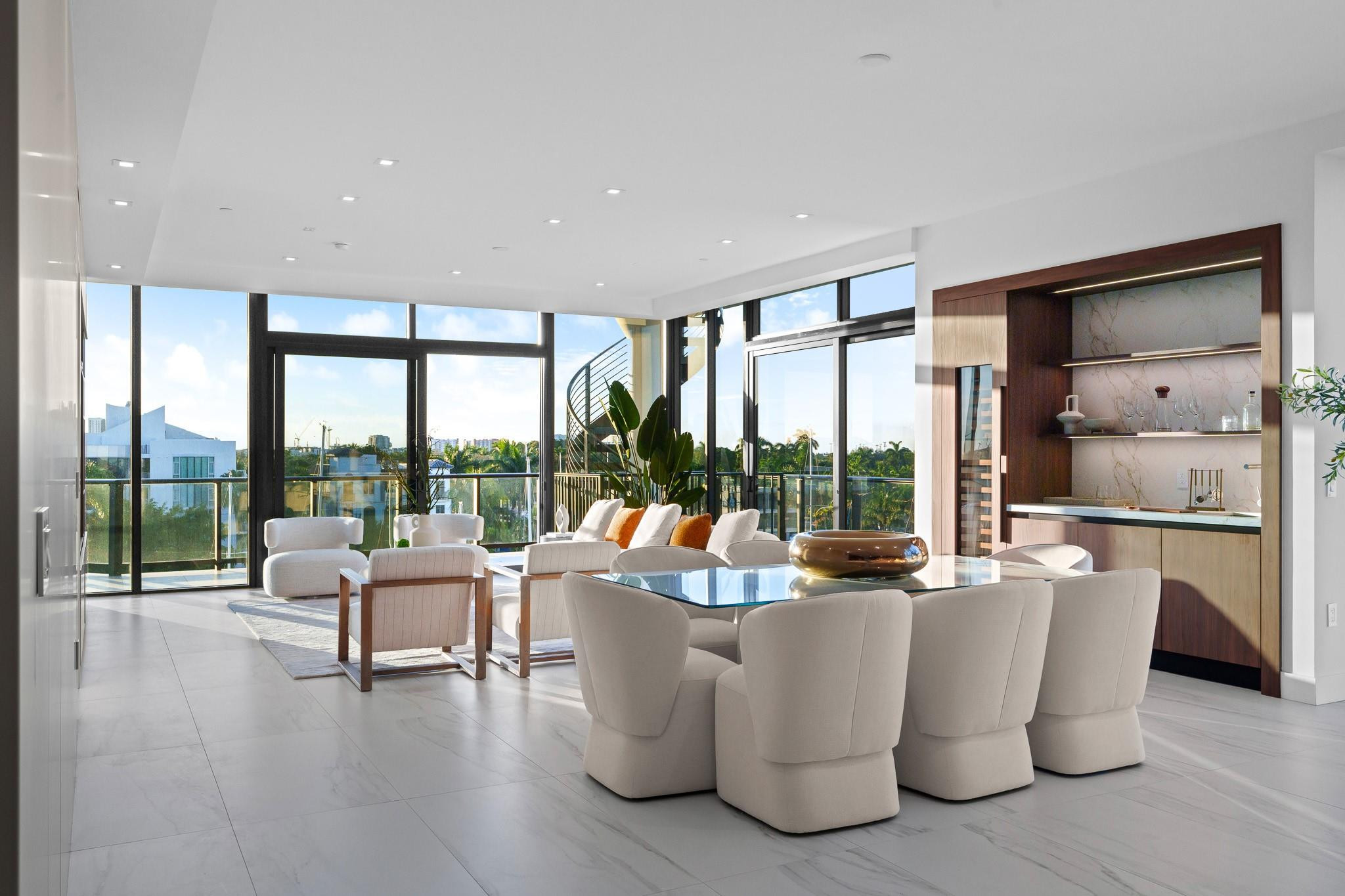 Casa Murano - Residential